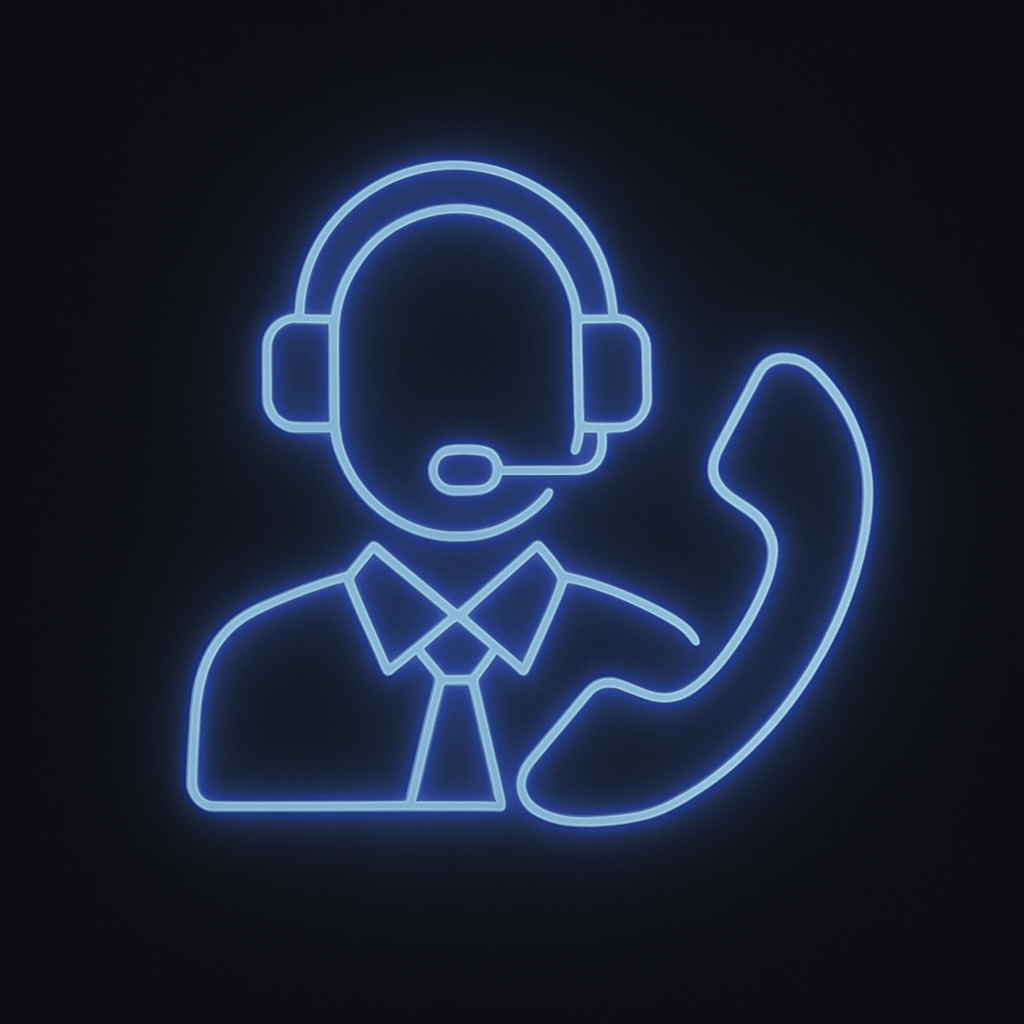 Icono Atención Comercial